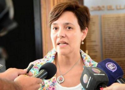 El Gobernador y los vecinos del Valle del Conlara se reunieron por mejoras en Salud