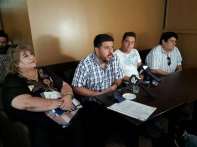 Fuerte denuncia por corrupci�n en el Municipio de San Luis