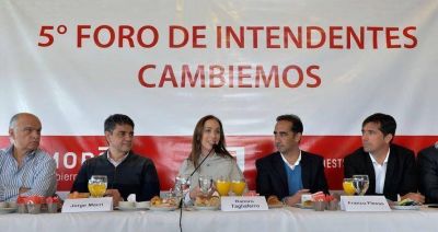 Cambiemos ya decidi� en qu� distritos habr� lista �nica y en cu�les internas