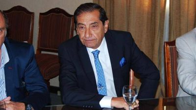 Adolfo Caballero ser� el presidente de la Corte desde marzo