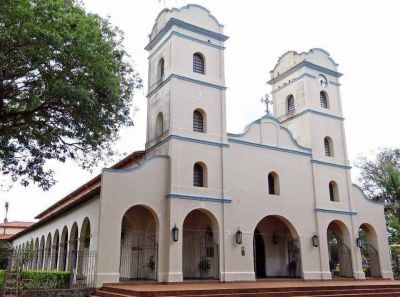 Designan a nuevo vicario de Carapegu�