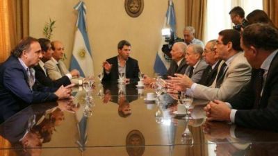 La Corte confirm� a U�ac la mudanza de todo Tribunales a la ex CAVIC
