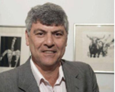 Llega el ministro de Agroindustria de la Naci�n