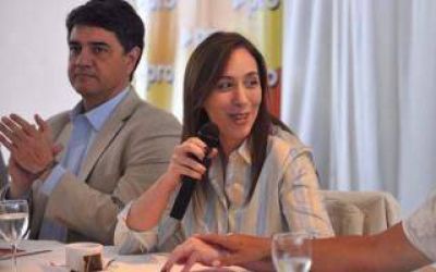 Elecciones 2017: La pr�xima cumbre del PRO bonaerense ser� en Lan�s