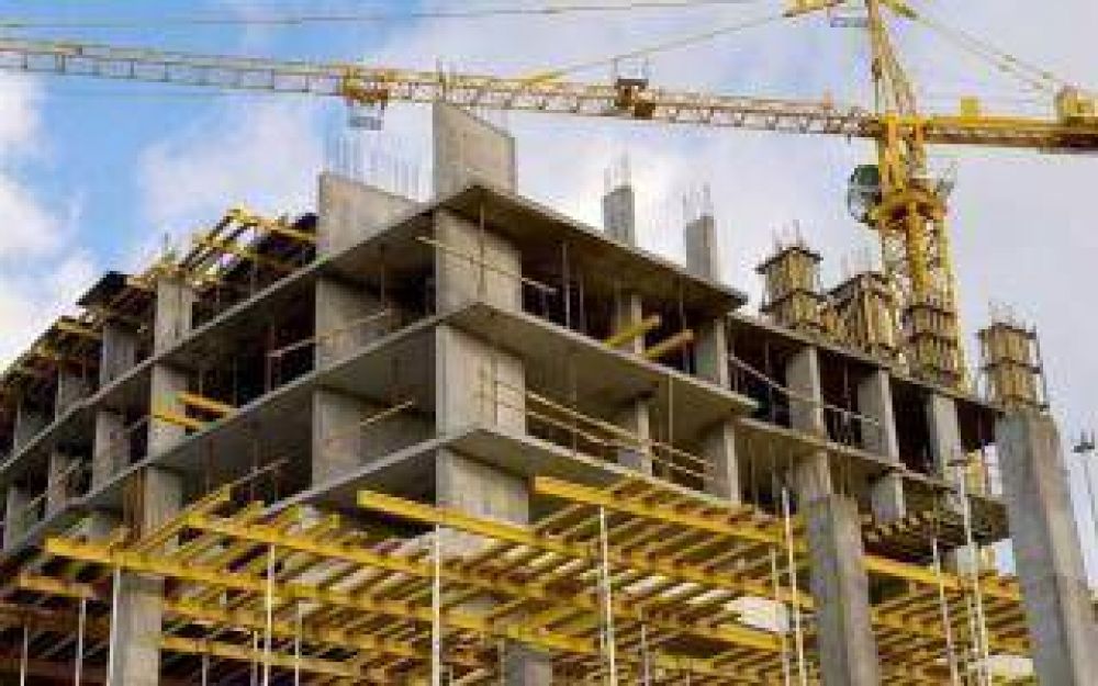 Florencio Varela: Cayeron la industria, la construcci�n y el comercio en el distrito