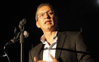 Machado: �Ya tuvimos suficiente paciencia�