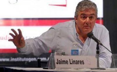  �Queremos ser una alternativa al mal menor�