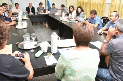 La paritaria docente pone al Gobierno en la encrucijada