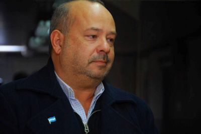 Renuncia la c�pula de la empresa Pampetrol