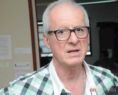 Es fundamental la decisi�n pol�tica de empezar las clases�