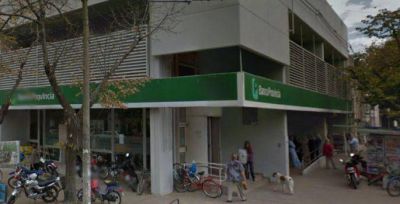 El jueves y viernes los bancos no atender�n al p�blico