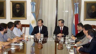 Tiene fecha de inicio la paritaria docente en Entre R�os