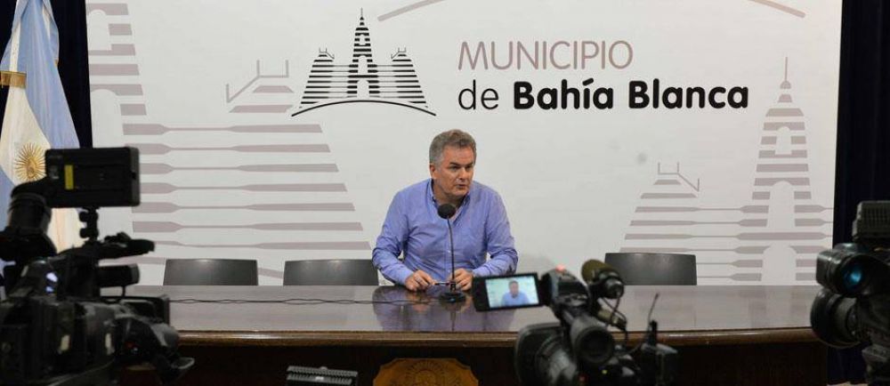 �Conf�o en que en la nueva reuni�n podamos tener una avance decisivo�