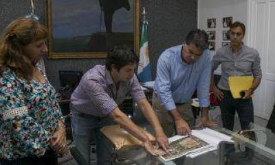 El municipio abri� ofertas para pavimentar 19 cuadras en el suroeste de Resistencia