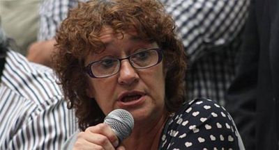 Docentes nacionales lanzan 