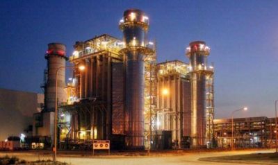 Incertidumbre en Z�rate por la construcci�n de dos termoel�ctricas que dar�an empleo