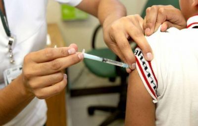 Convocan a vacunar a los ni�os de 11 a�os contra el virus del papiloma humano