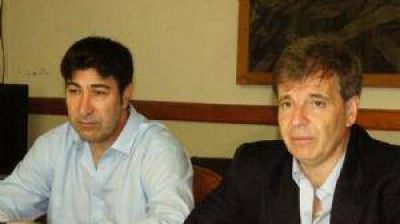 Marcelo Loyola dejar� de ser el director de Seguridad de la Municipalidad de Chivilcoy