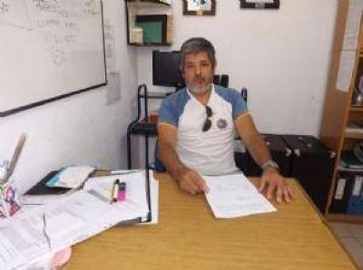 SUTEBA alert� sobre el proyecto de municipalizar el servicio alimentario escolar