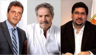 Massa, Sol� y Olmos desaf�an al Pro en territorio porte�o