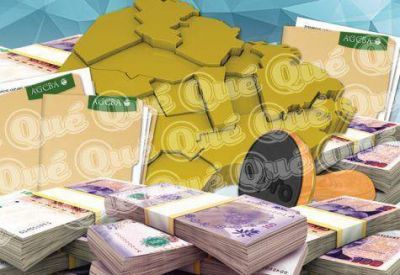 La Auditor�a vuelve a carga