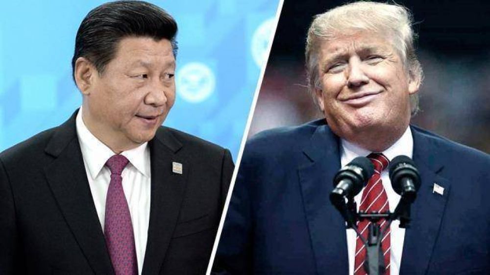 China y EEUU bajan la tensi�n con mensajes de cooperaci�n