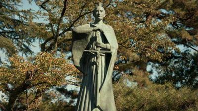 Francisco indica al �Samurai de Cristo� como ejemplo de fortaleza y caridad