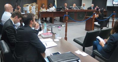Aseguran que la trata �se va aggiornando ante el avance de la Justicia�