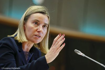 La UE y la ONU condenan ley israel� que legaliza el robo de tierras palestinas