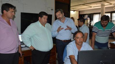El gerente general de Edelap podr�a ser procesado