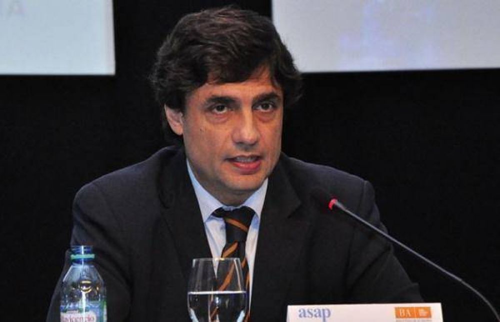Provincia coloc� 1.500 millones de d�lares en bonos en mercado internacional
