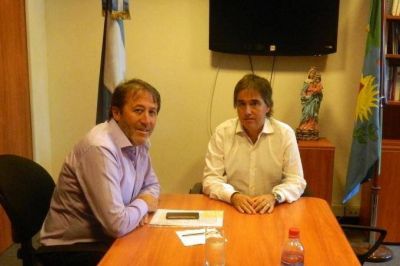 Desde la Defensor�a del Pueblo proyectan nuevas delegaciones provinciales