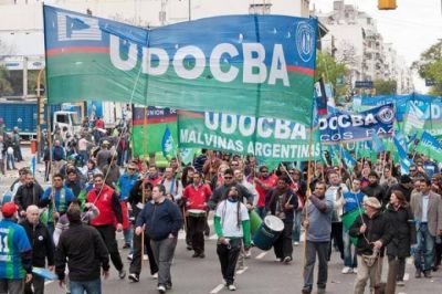 Gremios docentes advierten que la educaci�n 