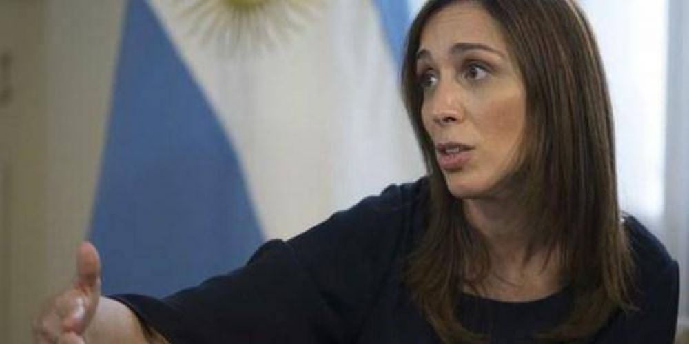 Vidal sobre Scioli: 