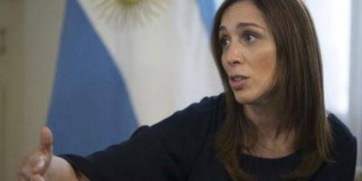 Vidal sobre Scioli: 