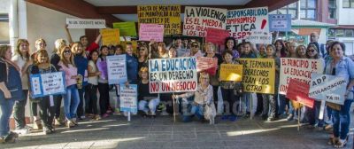Las paritarias pondr�n en juego m�s que los salarios