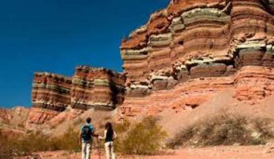 Salta genera apenas el 6% del empleo en el sector tur�stico
