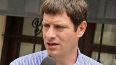 Un parlamentario refiri� a la relaci�n del Gobernardor y el Presidente