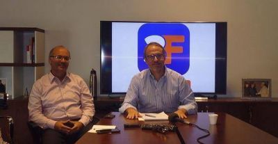 Diego Valenzuela busca actualizar el C�digo de Planeamiento Urbano