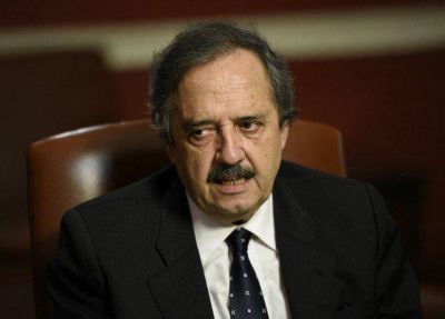 Desde el alfonsinismo rechazaron una alianza con Massa