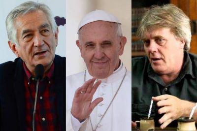 �El Papa Francisco ve con mucha simpat�a lo que hace San Luis por los refugiados�