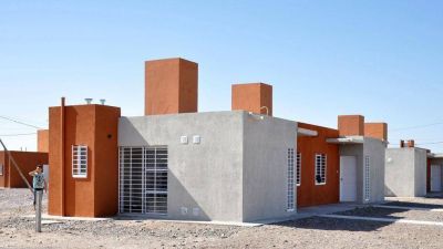 El IPV entregar� m�s de 600 casas en las pr�ximas 8 semanas