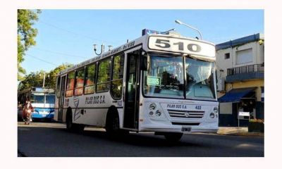 El Municipio comenz� con los controles en el transporte p�blico de pasajeros