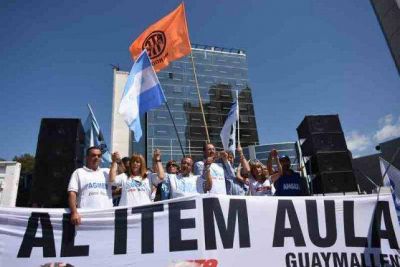 Ciclo lectivo 2017: los gremios anticipan un inicio de clases conflictivo