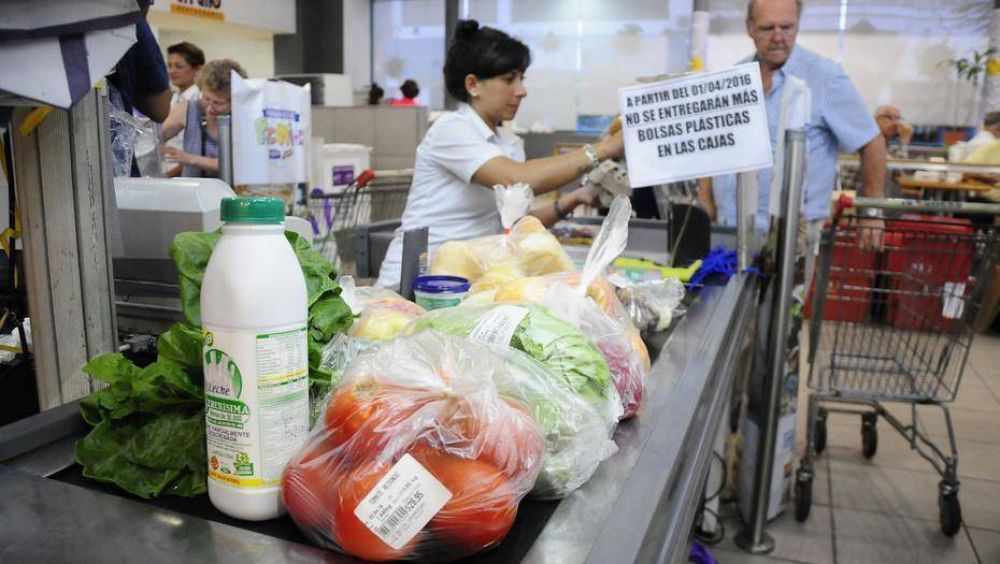 El salario mnimo perdi 29% de poder de compra de alimentos