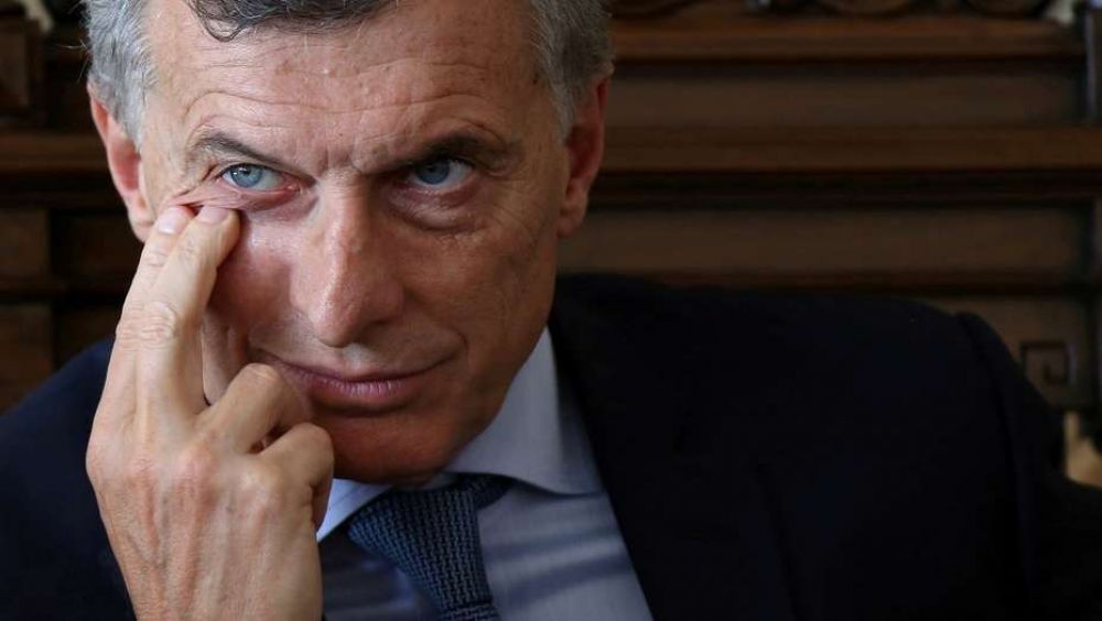 Macri quiere que la disputa por el Correo siga siendo pol�tica