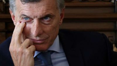 Macri quiere que la disputa por el Correo siga siendo pol�tica