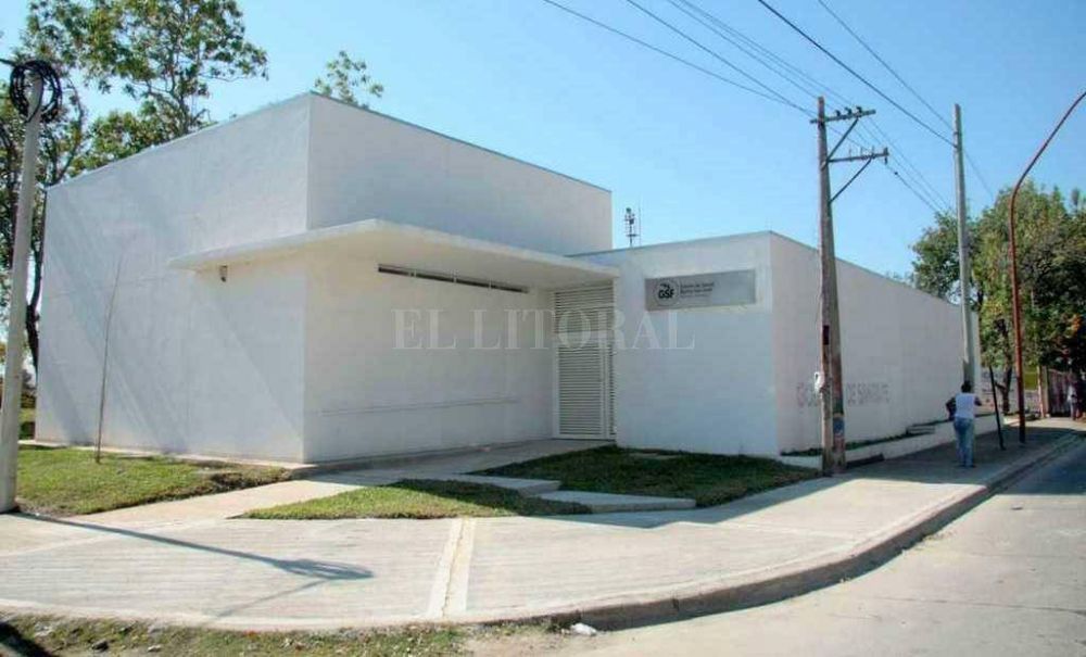Licitan la construcci�n de dos centros de salud para Santa Fe