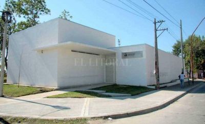 Licitan la construcci�n de dos centros de salud para Santa Fe