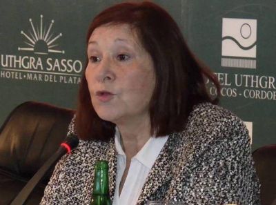 �La Naci�n tiene la obligaci�n de cuidar los centros tur�sticos del pa�s�